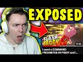 TWO Roblox Star Creators just got EXPOSED for Hacking