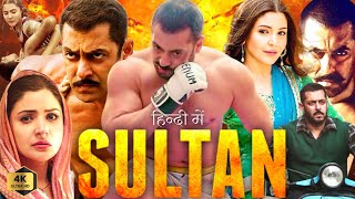 Sultan Full Movie Hindi | Salman Khan | Anushka Sharma | Sultan Movie | Hindi Movie | Review & Facts
