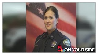 Man charged in high-speed chase that killed Osage Beach police officer
