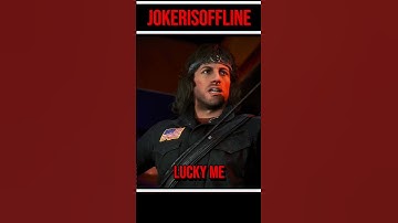 Funniest Rambo Intro Dialogues Part 7 - Mortal Kombat 11 #mortalkombat  #gaming #shorts