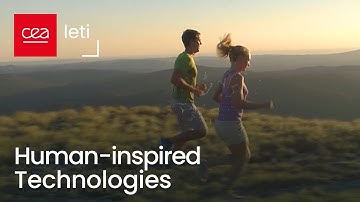 Discover: Human-Inspired Technologies | CEA-Leti