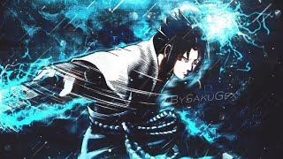 Sasuke-Starboy Amv Édit 4K Amveditsasuke Uchiha Starboy