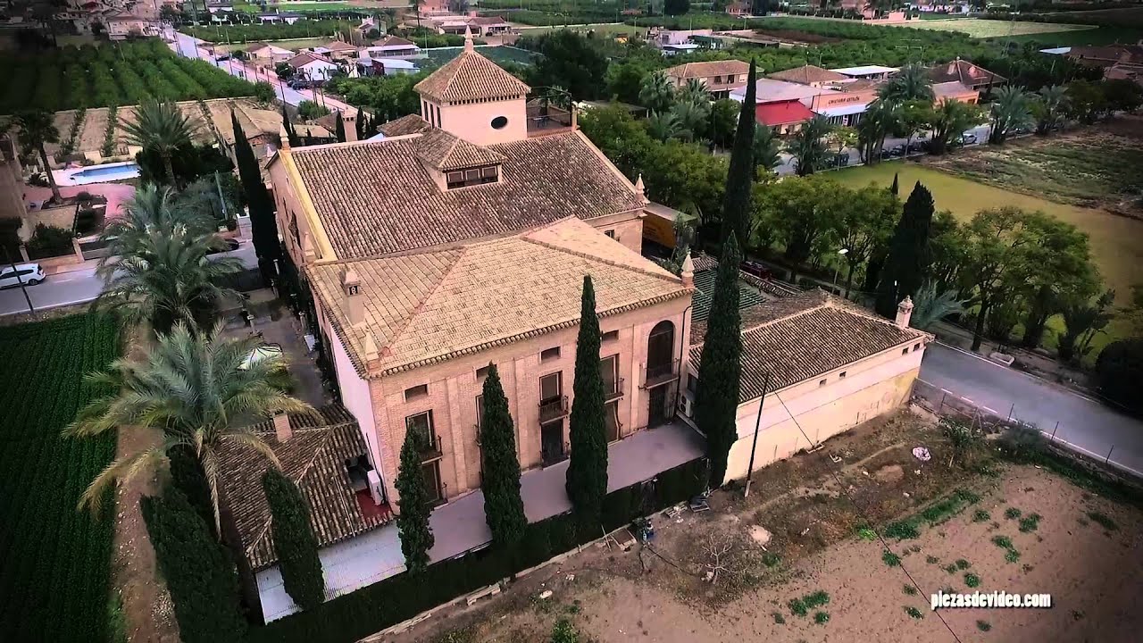 Palacete de la Seda