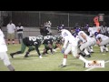 Football Update Week 5 (Sept. 25)