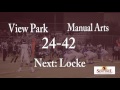 Football Update Week 5 (Sept. 25)