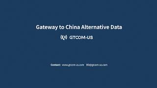 [GTCOM-US] How will financial & capital market be impacted with COVID-19 outbreak in China?