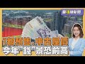 中國經濟成長預測