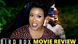 Bird Box Movie Review