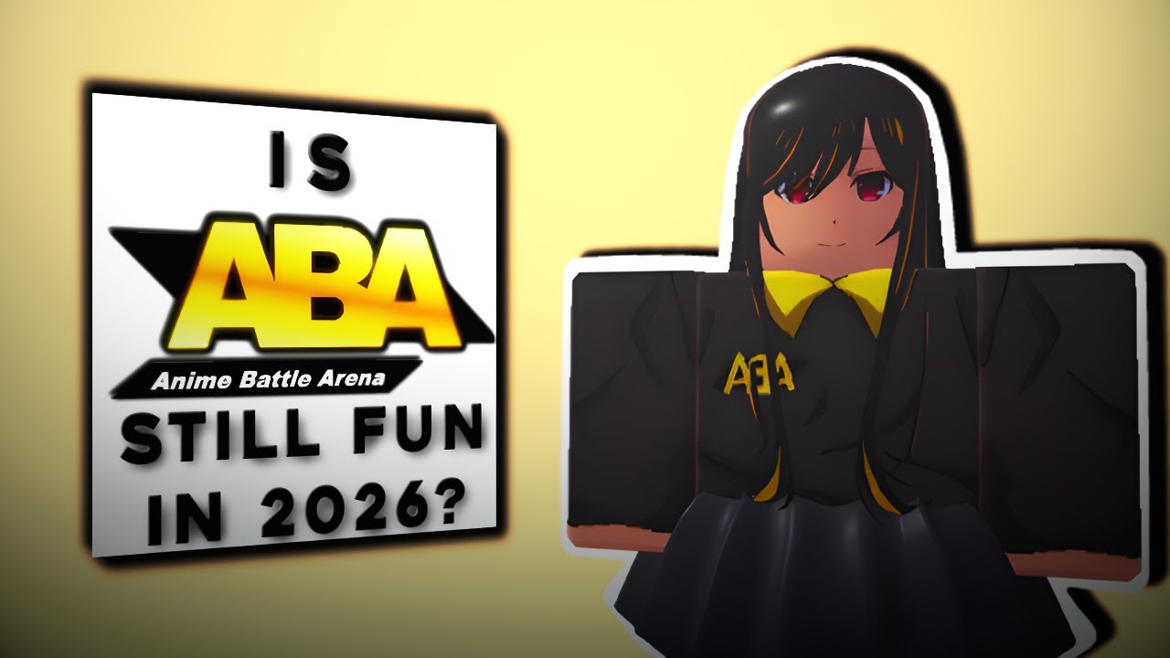 IS ABA STILL FUN IN 2026?
