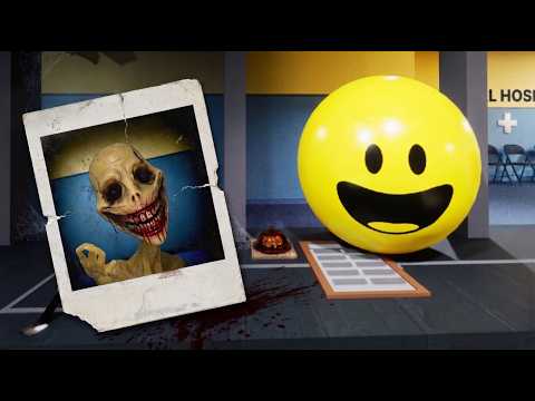 😱Нашел АНОМАЛИЮ VERITY в БОЛЬНИЦУ ДЛЯ ЖИВОТНЫХ (Animal Hospital Roblox)