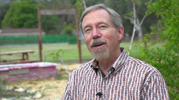 The Permaculture City, an interview with Toby Hemenway