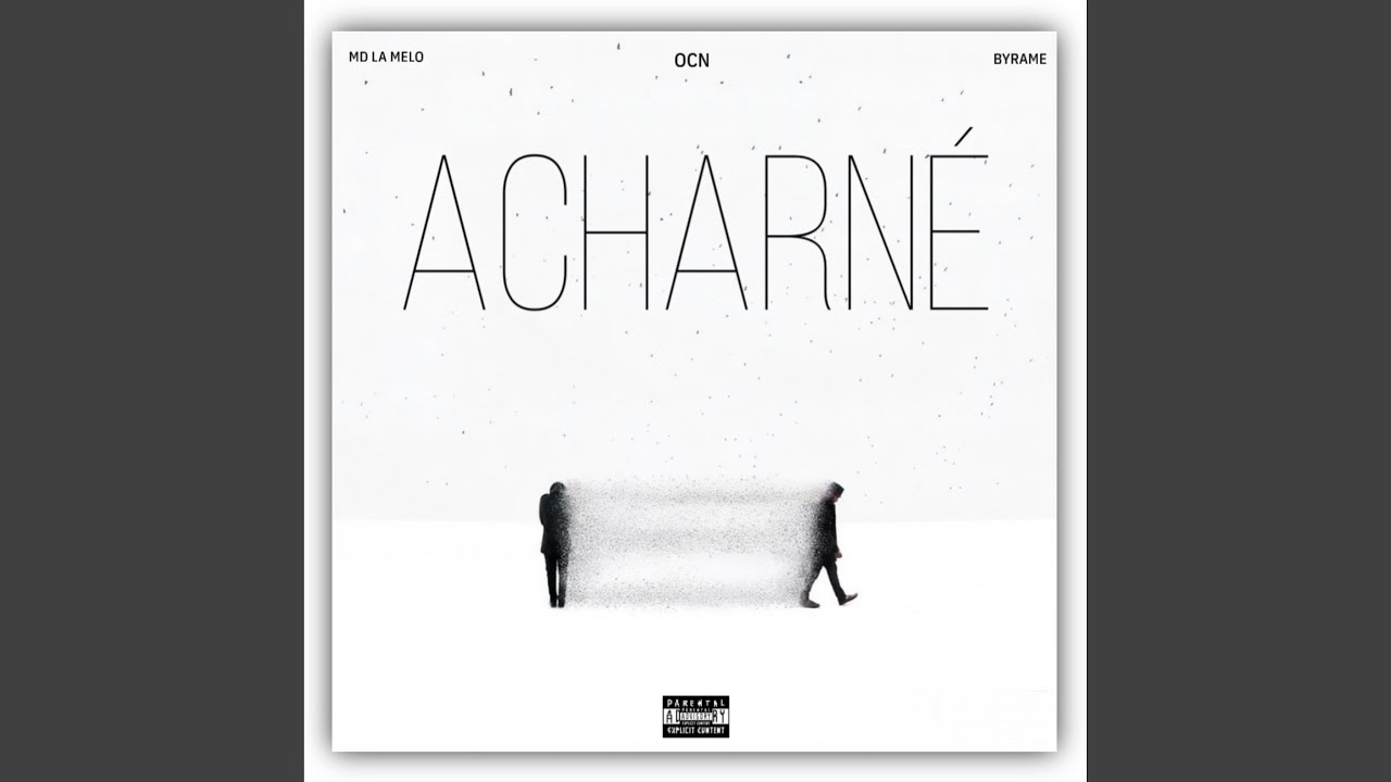 Watch ACHARNE on YouTube Watch ACHARNE on YouTube
