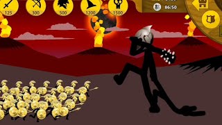 Spearton สีทอง VS การยืนหยัดครั้งสุดท้าย #HackGame #GameMienPhi