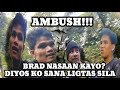 ISANG HINDI INAASAHANG PANGYAYARI NAAMBUSH KAMI KAGABI AT ITO ANG NANGYARI!!! #GCASH_09914890069