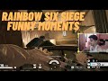 Rainbow Six Seige | Full Bakchodi | Funny moments | Hindi | Live Stream |