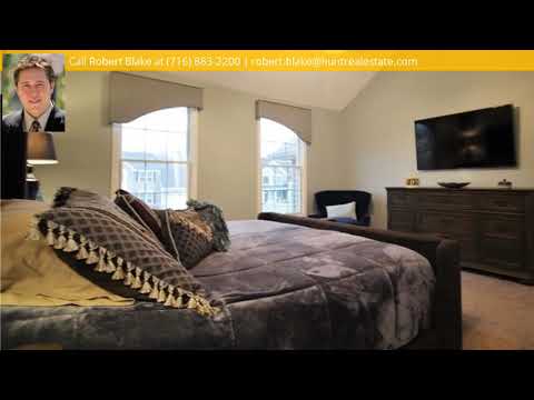 4 Pear Tree Lane, Lancaster, NY home video tour