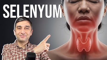 SELENYUM Hakkında Her Şey! (Faydaları Nelerdir? Hangi Çeşit Kullanılmalı? Dozu Ne Olmalı?)