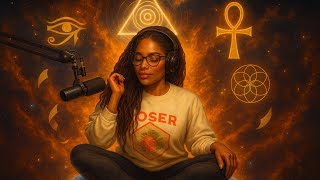 Ask Me One Weird Question ...But Make It Spiritual