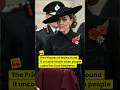 Kate Middleton prefers to be called Catherine. #royal #princewilliam #princesscatherine
