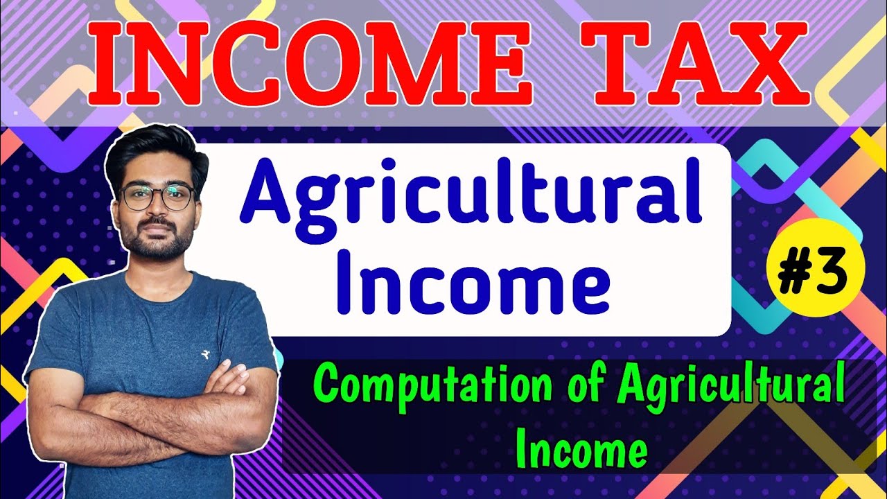 3 Agricultural Computation of Agricultural YouTube