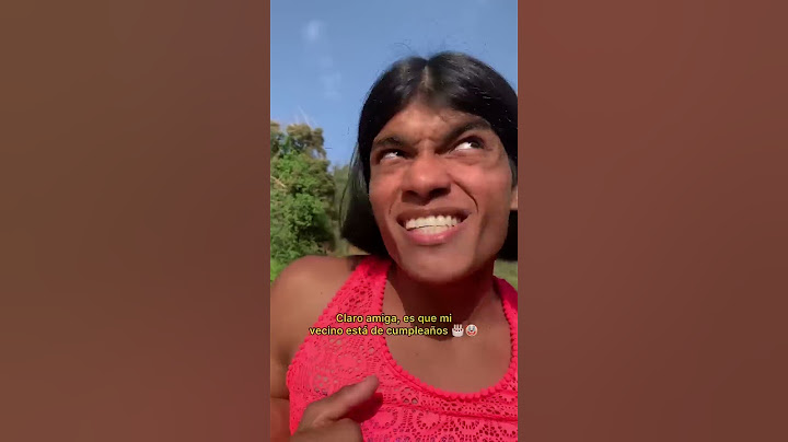 Cuando llevas a tu amiga para tu barrio 😂 #humor #shorts