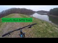 Stroud's Run MTB Trails (Sundown Trail)