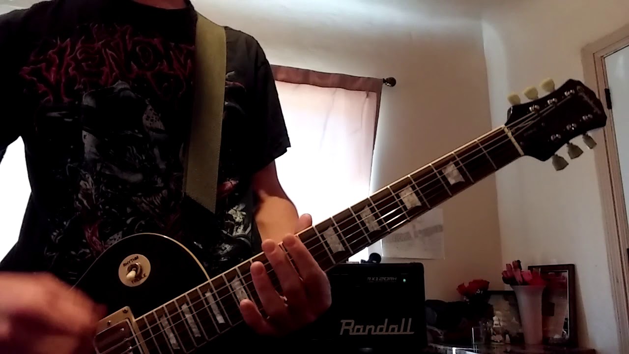 Scratching the chalkboard (final&reference)