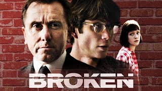 Broken (2012) | Are You In Love? Clip | Charlie Booty | Lily James | Tim Roth