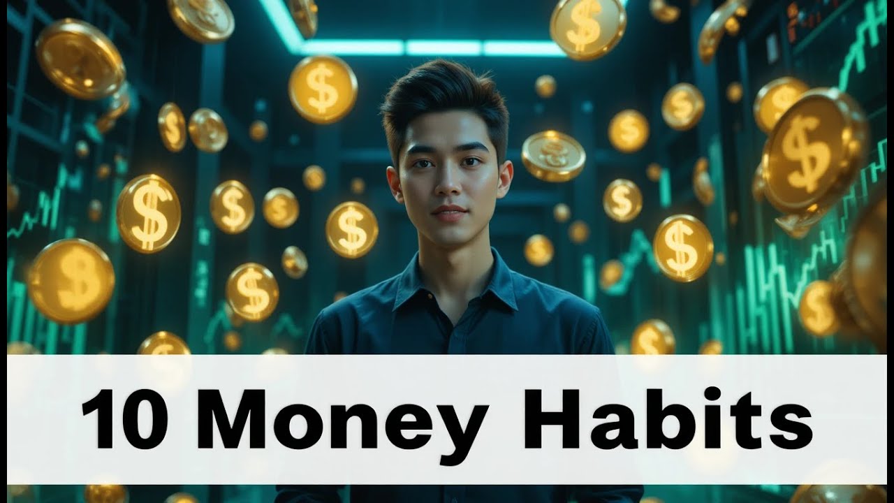 10 Money Habits That Will Make You Rich in 2026 | Financial Freedom ...