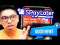 NEW SPAYLATER XTRA Feature - If Meron Ka Nito, You may want to See What Improvement They Made Here!