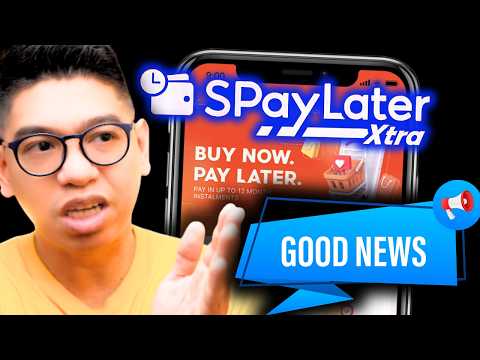 NEW SPAYLATER XTRA Feature - Is this the Sign You are looking to Try This New Feature? Best To Know!