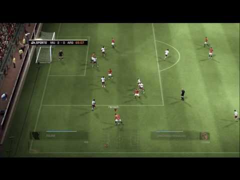 FIFA 09 -  "Online Goals Compilation #2