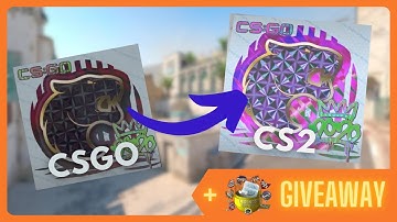 Why I bought 4000 RMR Holos – Is RMR the best CS2 Investment?