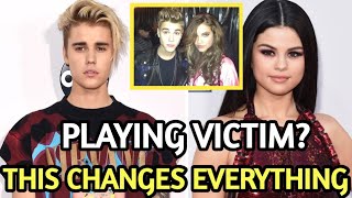 Selena Gomez EXPOSED? Every Time She Played The “Victim” 😳💔 | Justin Bieber Drama NEVER Ends