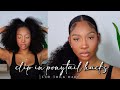 how to elevate your ponytail with clip ins + hacks for thick hair w/ betterlength