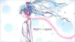Nightcore - Right here