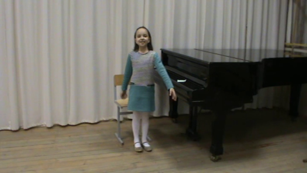 Опольская Мария О чем думает моя голова - YouTube