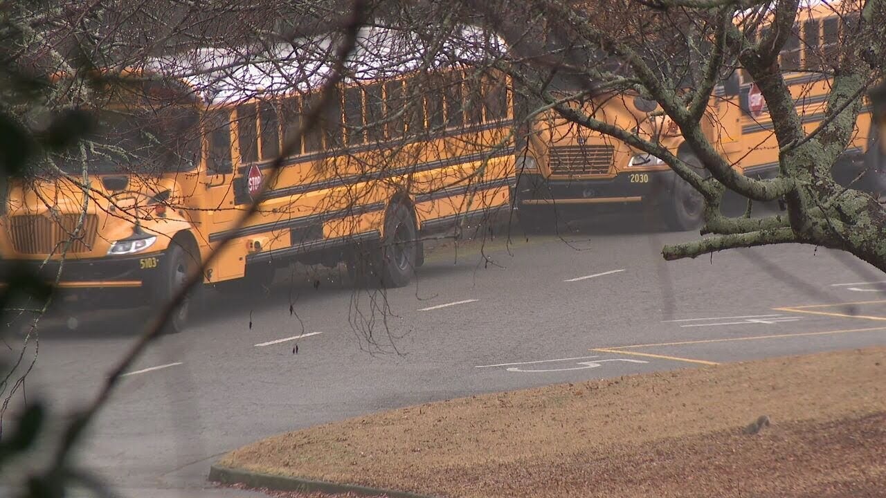 Parents face charges for kids missing hundreds of school days