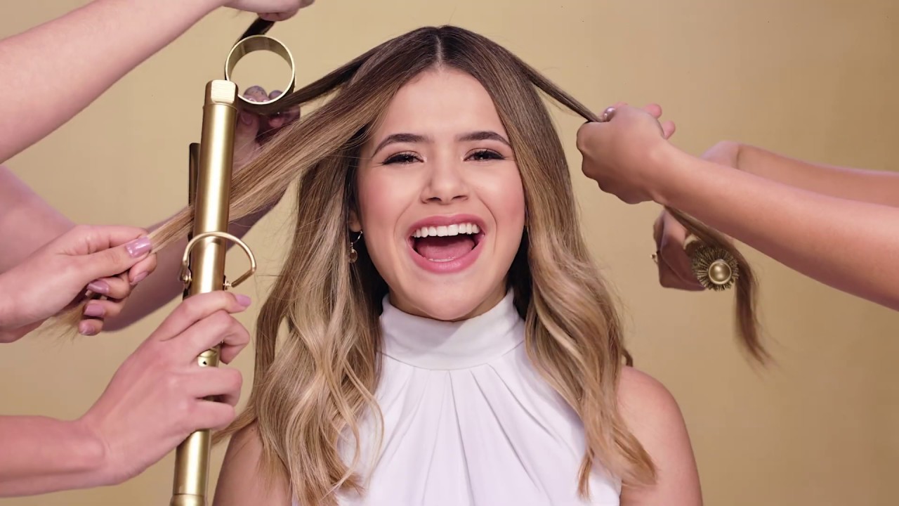 Nova Linha Misturinha Pantene - O poder é seu.