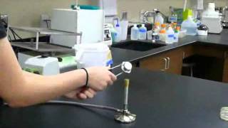 How to Make a Streak Plate