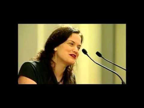 Gianna Jessen on Abortion in Melbourne, Australia