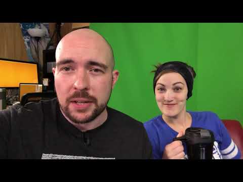 LIVE NOW! - LIVE NOW!