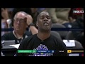 Gary Payton Trash Talks 3's Company Player During Big 3 Game | #SportsNumbersGamesLV