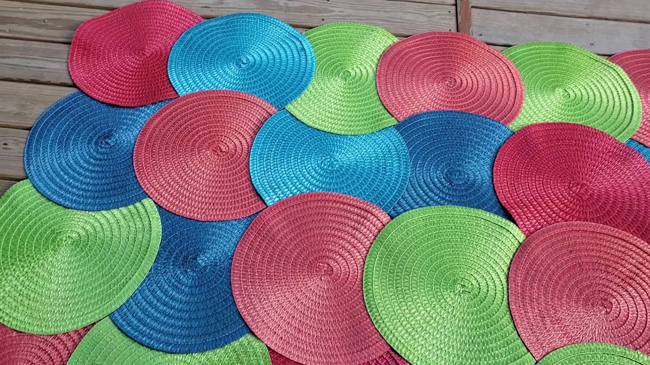 DOLLAR TREE OUTDOOR PROJECT YouTube