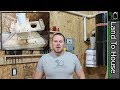 Build a Floor Sweep with Blast gate - Build a Workshop #47 Build a Floor Sweep with Blast gate - Build a Workshop #47