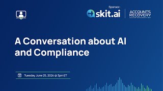 A Conversation about AI and Compliance