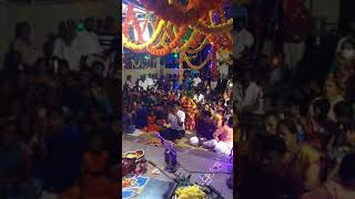 Sri Radha Govind Mandhiram Puttur Chittoor Andhra Pradesh