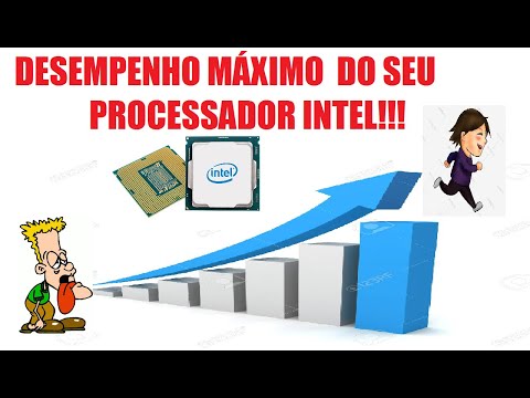 Vídeo: Como Fazer Overclock Do Processador Através Do Programa