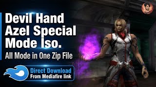 How To Download Azel Special Edition mod from Mediafire link Nanolink | Saiyed Shoaib Ali screenshot 2