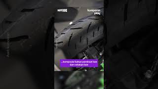 Download Lagu Beli Ban Motor Baru Harus Disikat Dulu! MP3